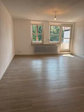 Foto - Helle 1-Zimmer-Wohnung mit Südbalkon – Zentrale, ruhige Lage