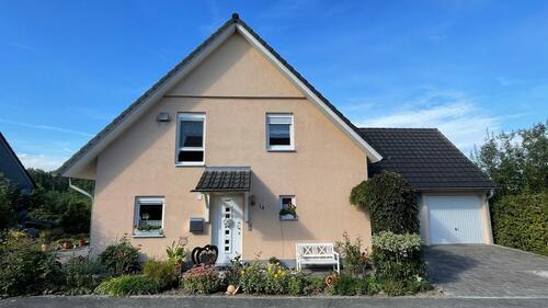 Foto - Einfamilienhaus in Küps