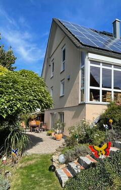 Foto - Einfamilienhaus in Küps zum Kaufen