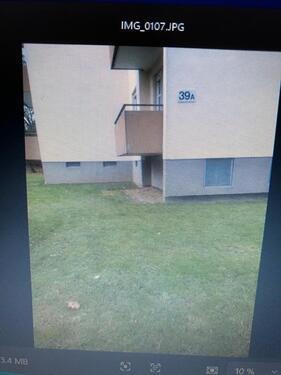 Foto - Wohnung im Grünen zu verkaufen - 69.500,00 EUR Kaufpreis,