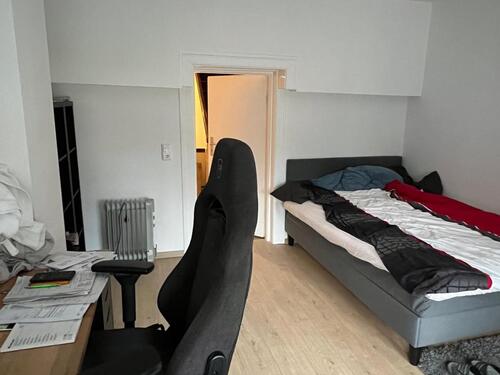Foto - Etagenwohnung zur Miete in Lemgo