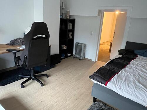 Foto - Etagenwohnung in Lemgo