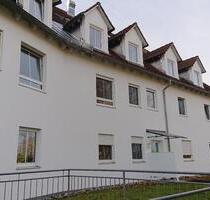 Klein,fein,mein: 2 Zimmer-Diele-Bad-Kochnische-Garten-Tiefgarage - Adelsried Klein,fein,mein: 2 Zimmer-Diele-Bad-Kochnische-Garten-Tiefgarage - Adelsried