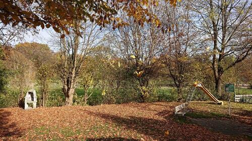 Foto - Etagenwohnung zum Kaufen in Adelsried