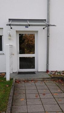 Foto - Etagenwohnung in Adelsried