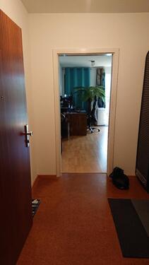 Foto - Etagenwohnung in Adelsried zum Kaufen