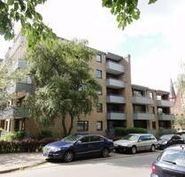 1,5-Zimmer-Wohnung, Jürgensgaarder Str. 4, 2.OG ! Bitte bewerben Sie sich online ! - Tastrup