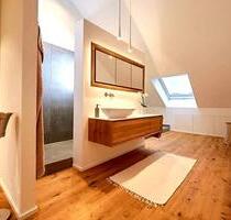 FREIWERDENE DOPPELHAUSHÄLFTE in der FIRNHABERAU STAUDENWEG - Augsburg