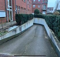 Tiefgaragenstellplatz in Achim (Innenstadt) – sicher & zentral - Bremen Osterholz