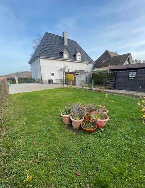 Foto - Einfamilienhaus (Doppelhaushälfte)