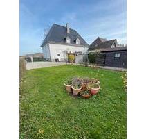 Einfamilienhaus (Doppelhaushälfte) - Wissen