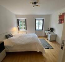 2 Zimmer Altbau Münchner Freiheit nähe Englischer Garten - München Schwabing-Freimann