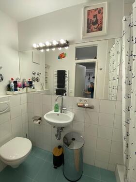 Foto - Etagenwohnung in München