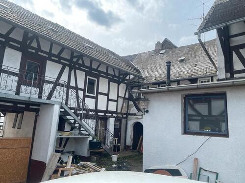 Foto - 6 Zimmer Einfamilienhaus in Weilburg