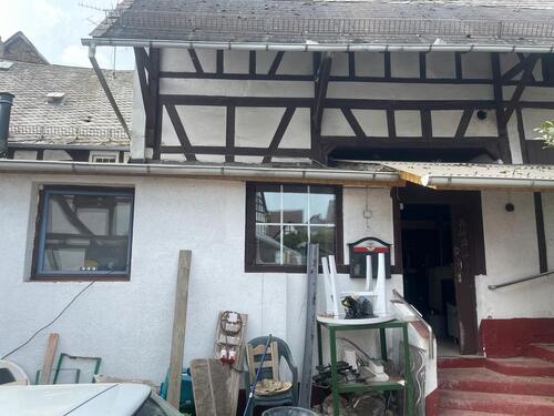 Foto - Einfamilienhaus in Weilburg zum Kaufen