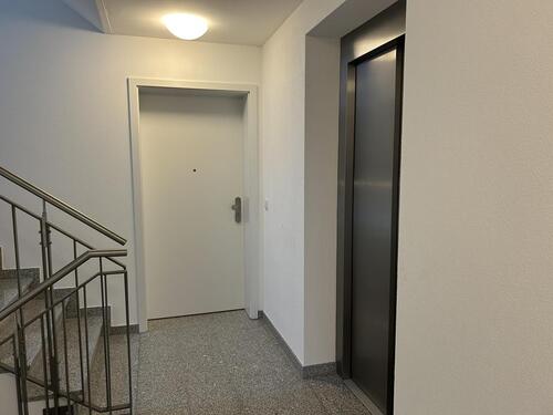 Foto - 3 Zimmer Etagenwohnung in Buchen (Odenwald)