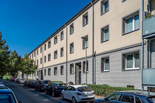 Foto - 4-Zimmer Wohnung mit Balkon in Braunschweig