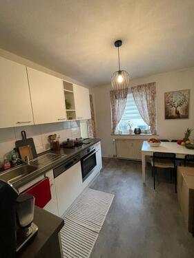 Foto - 4 Zimmer Etagenwohnung in Braunschweig