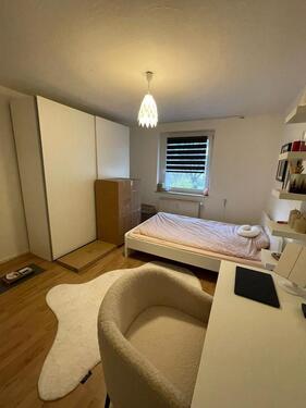 Foto - Etagenwohnung in Braunschweig zur Miete