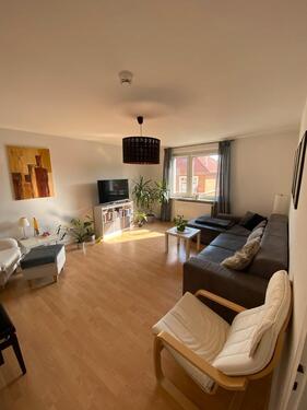 Foto - Helle 3-Zimmer-Wohnung in perfekter Lage