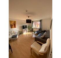 Helle 3-Zimmer-Wohnung in perfekter Lage - Braunschweig Nordstadt