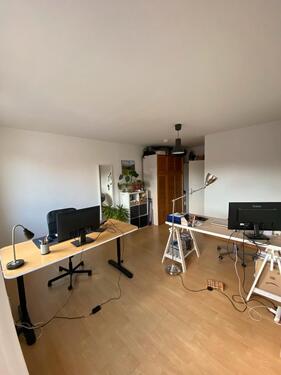 Foto - Etagenwohnung in Braunschweig zur Miete