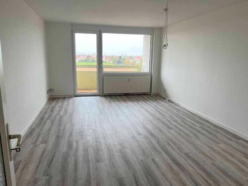 Foto - 3 Zimmer Etagenwohnung in Heddesheim