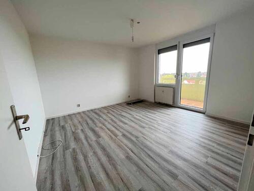 Foto - Etagenwohnung in Heddesheim zur Miete