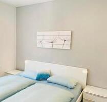 Helle moderne Ferienwohnung m. SAUNA auch PendlerLangzeitmiete - Neuwied Feldkirchen