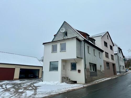 Foto - Stadthaus nahe Basilika – 7 Zimmer, 126 m² Wfl. in Gössweinstein