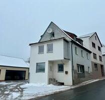 Stadthaus nahe Basilika – 7 Zimmer, 126 m² Wfl. in Gössweinstein - Gößweinstein