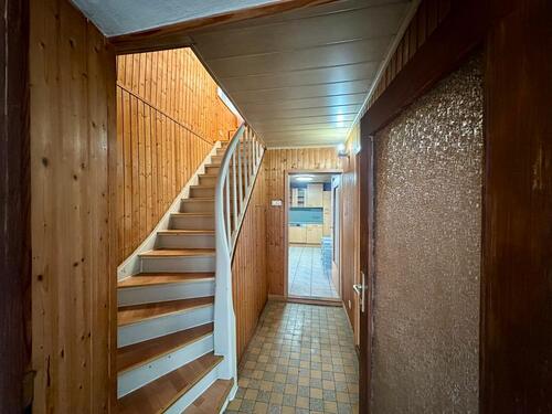 Foto - 7 Zimmer Einfamilienhaus zum Kaufen in Gößweinstein