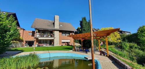 Foto - Haus mit Einliegerwohnung - 300.000,00&nbsp;EUR Kaufpreis, ca.&nbsp; 360,00&nbsp;m&sup2;