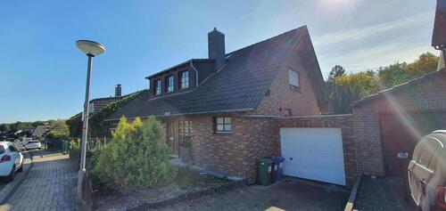 Foto - Einfamilienhaus in Salzgitter zum Kaufen