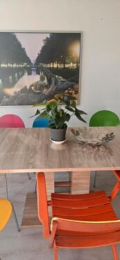 Foto - Möblierte WG Zimmer ruhig, aber zentral