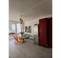 Möblierte WG Zimmer ruhig, aber zentral - Düsseldorf Flingern Süd