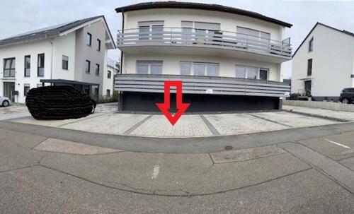 Foto - Stellplatz in zentraler Lage - 60,00&nbsp;EUR Miete,