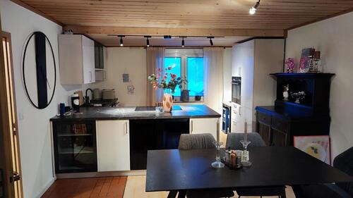 Foto - 5.5 Zimmer Etagenwohnung zur Miete in Burghaun