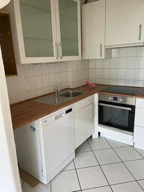 Foto - Schöne renovierte 3-Zimmer mit Parkett u. Balkonzentrale Lage