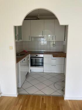 Foto - 3 Zimmer Etagenwohnung zur Miete in Bochum