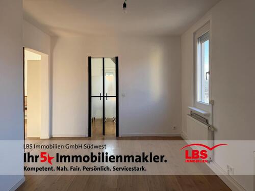Foto - Frisch renoviert! Moderne 2,5-Zimmer Wohnung in Top Lage