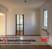 Frisch renoviert! Moderne 2,5-Zimmer Wohnung in Top Lage - Stuttgart Degerloch