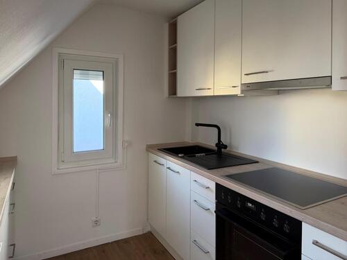 Foto - Dachgeschoßwohnung in Stuttgart zur Miete
