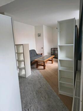 Foto - 1,5 Zimmer Wohnung - 750,00&nbsp;EUR Kaltmiete, ca.&nbsp; 40,00&nbsp;m&sup2;
