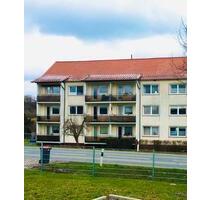 Moderne 2-Zimmer-Wohnung in Sonnenstein – saniert 2024