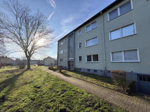 Foto - Anrufen- Besichtigen- Einziehen