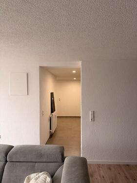 Foto - Etagenwohnung in Ulm zur Miete