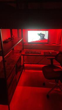 Foto - 2 Zimmer Erdgeschoßwohnung in Hannover