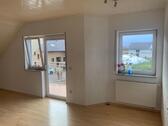 Foto - Dachgeschoss Wohnung in Lindenholzhausen
