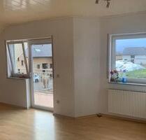 Dachgeschoss Wohnung in Lindenholzhausen - Limburg an der Lahn